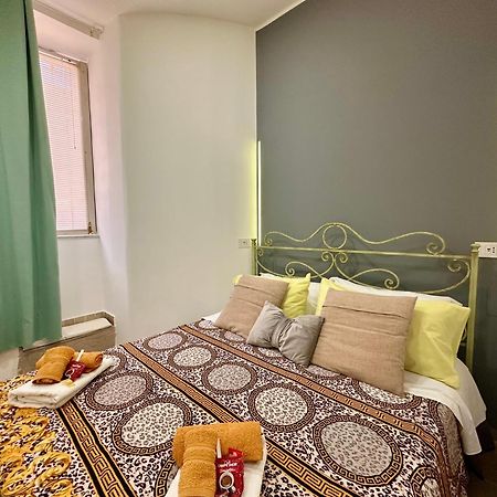 Bed and Breakfast Sweet Dreams Napoli Exterior foto
