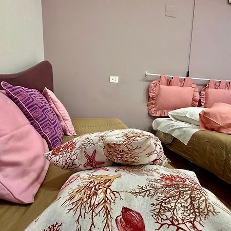 Bed and Breakfast Sweet Dreams Napoli Exterior foto