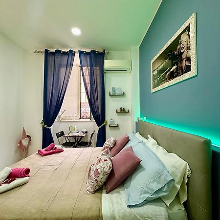 Bed and Breakfast Sweet Dreams Napoli Exterior foto