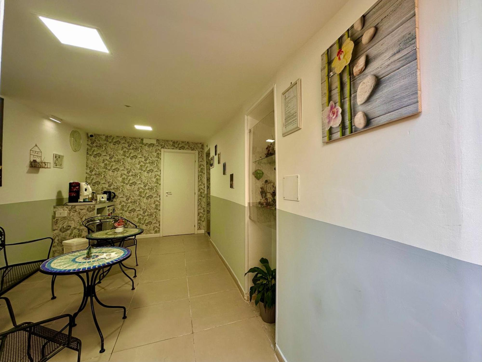 Bed and Breakfast Sweet Dreams Napoli Exterior foto